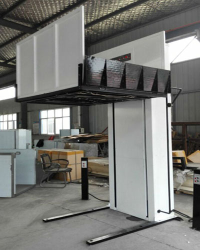 殘疾人液壓升降機 殘疾人液壓升降機