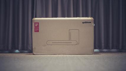 智能電視之后，智能家庭影院登場了？YOBBOM S60輕體驗